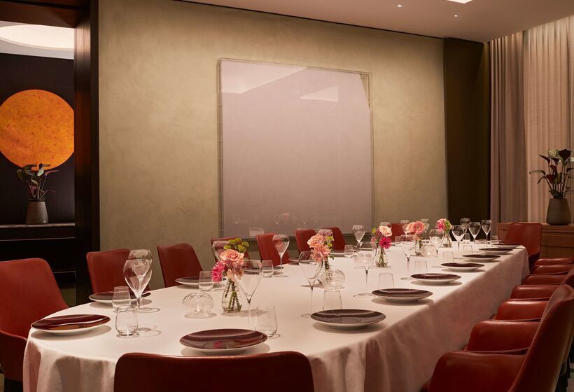 هتل Park Hyatt Milano