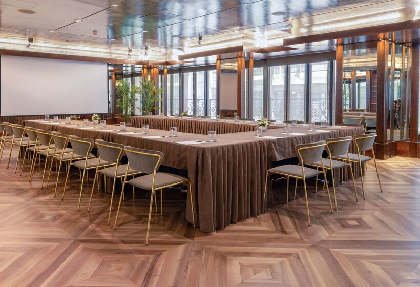 هتل Park Hyatt Milano