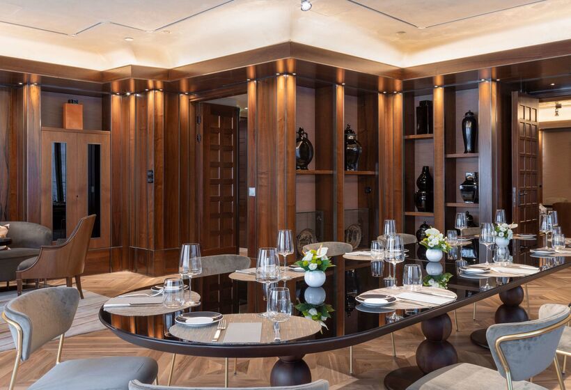 هتل Park Hyatt Milano