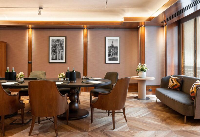 هتل Park Hyatt Milano