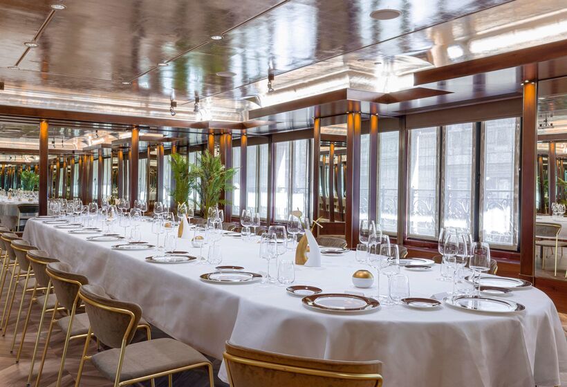 هتل Park Hyatt Milano