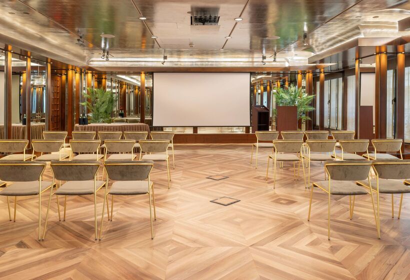 هتل Park Hyatt Milano