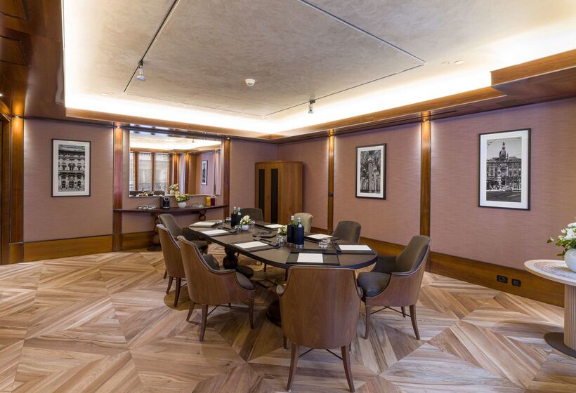 هتل Park Hyatt Milano