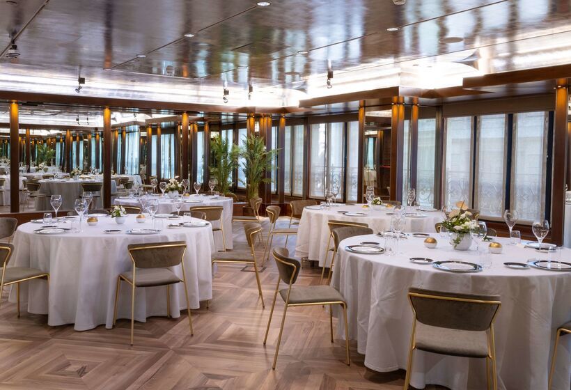 هتل Park Hyatt Milano