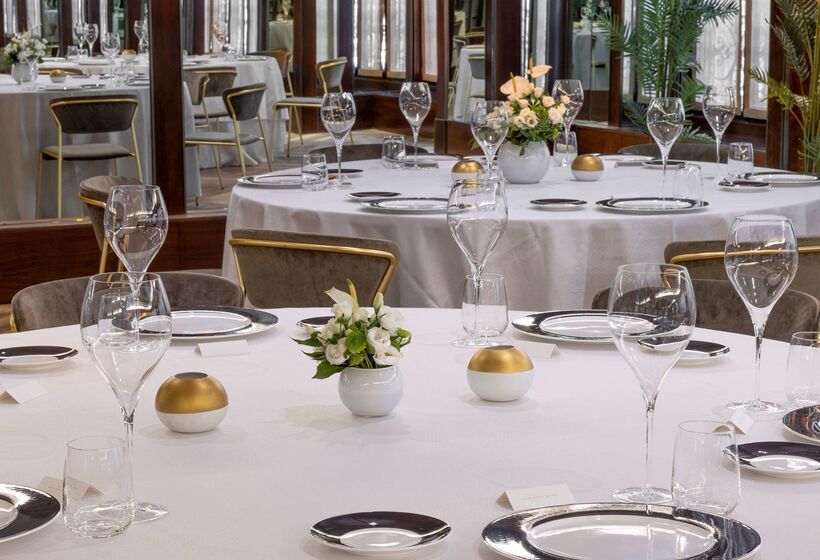 هتل Park Hyatt Milano