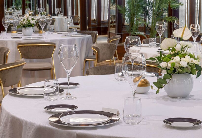 هتل Park Hyatt Milano