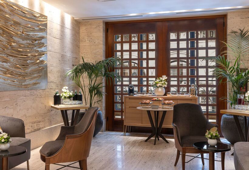 هتل Park Hyatt Milano