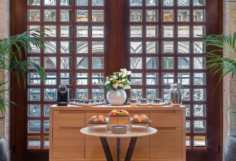 هتل Park Hyatt Milano