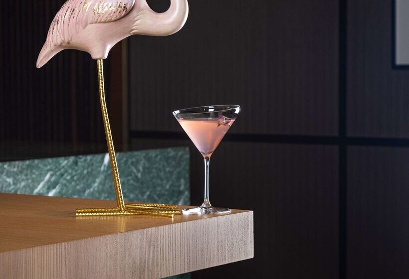 هتل Park Hyatt Milano