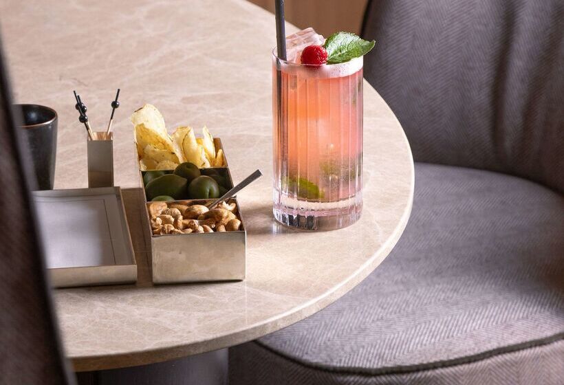 هتل Park Hyatt Milano