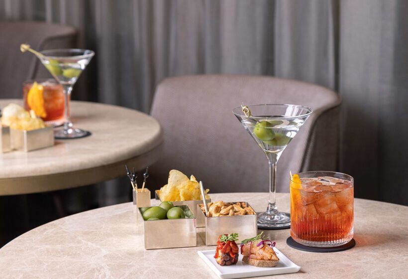 هتل Park Hyatt Milano