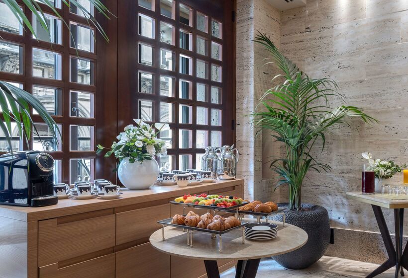 هتل Park Hyatt Milano