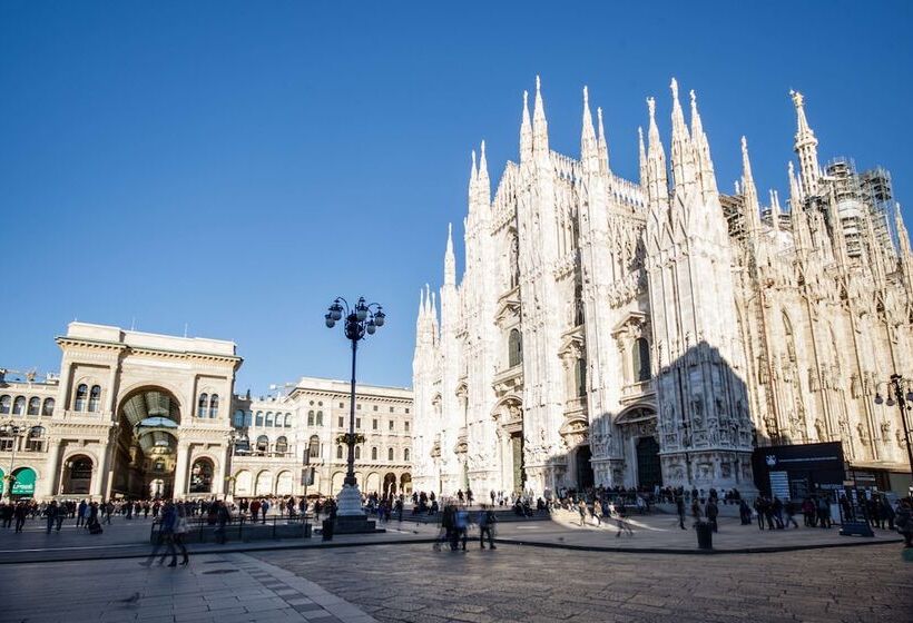 هتل Park Hyatt Milano