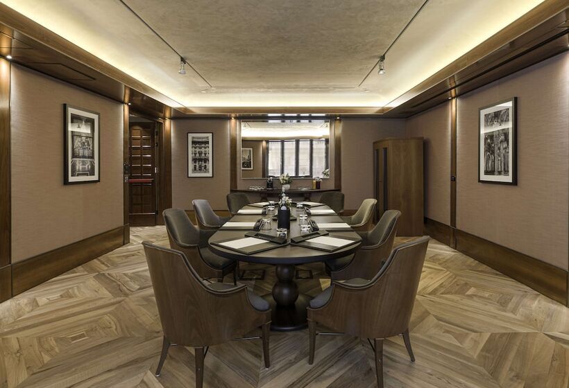 هتل Park Hyatt Milano