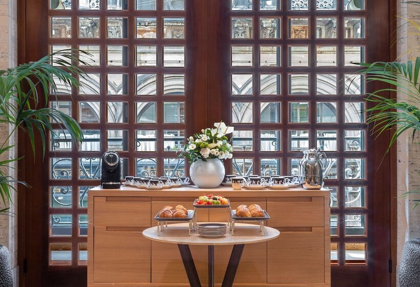 هتل Park Hyatt Milano