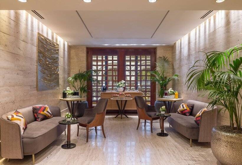 هتل Park Hyatt Milano