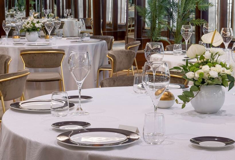 هتل Park Hyatt Milano