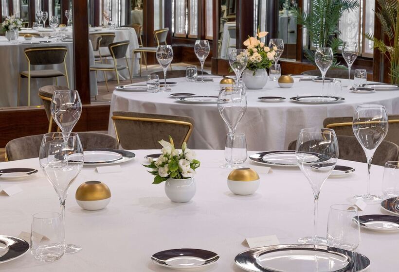 هتل Park Hyatt Milano