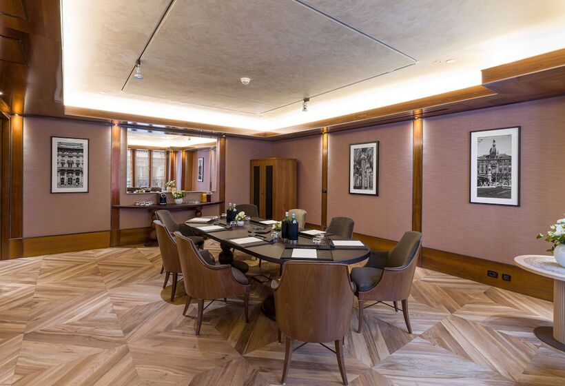 هتل Park Hyatt Milano