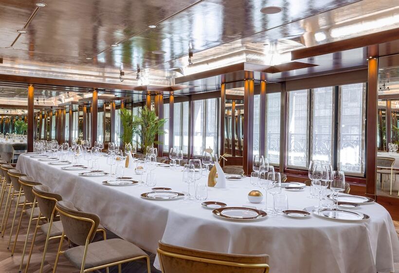 هتل Park Hyatt Milano