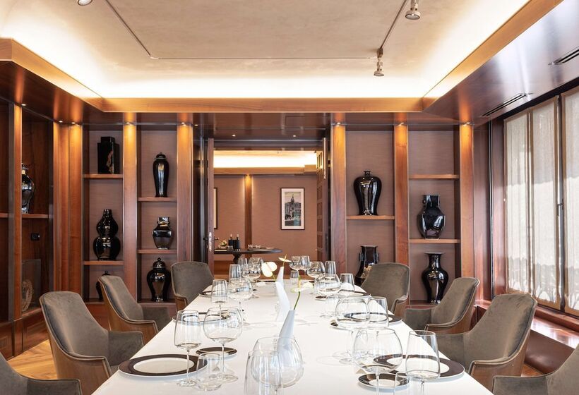 هتل Park Hyatt Milano