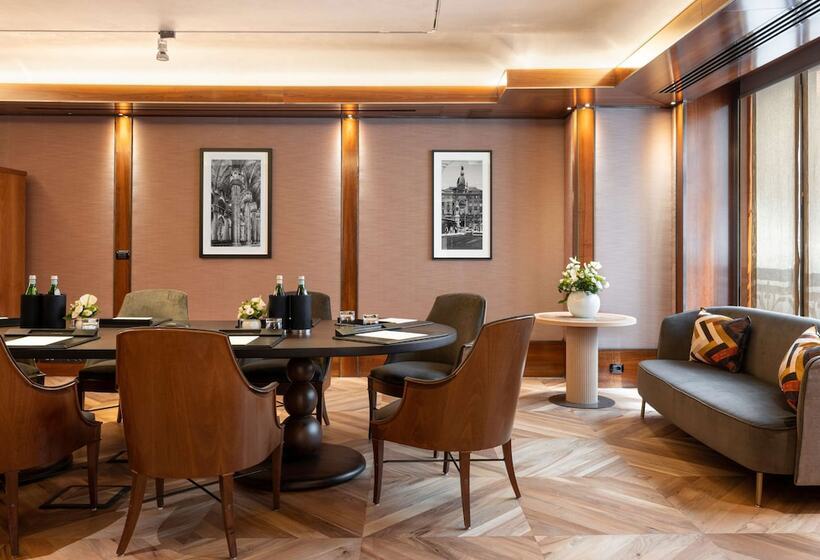 هتل Park Hyatt Milano