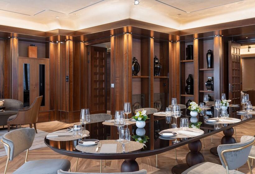 هتل Park Hyatt Milano