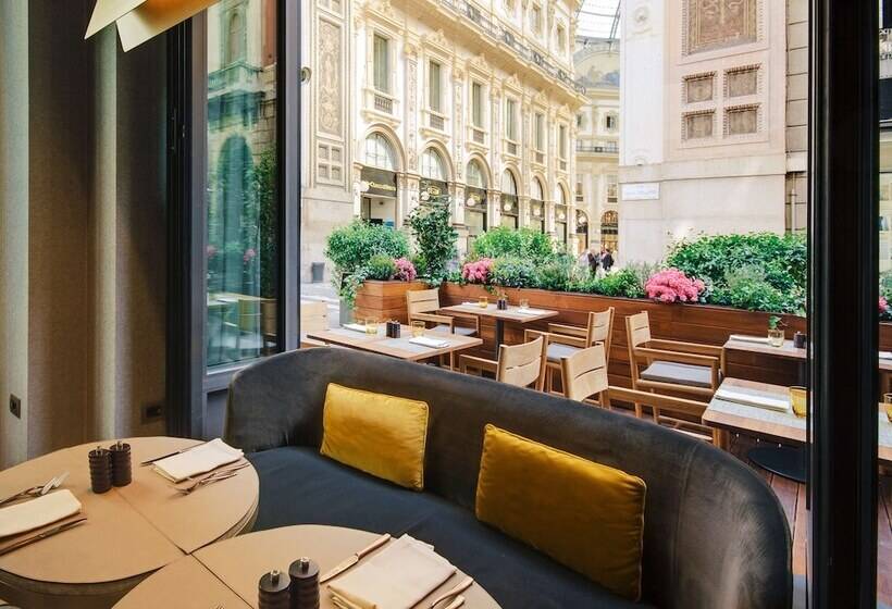 هتل Park Hyatt Milano
