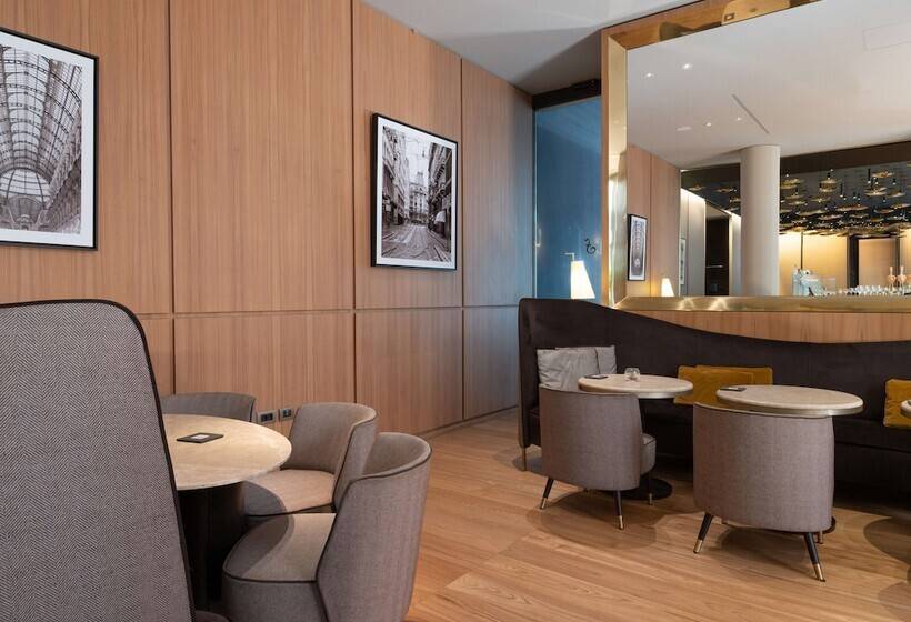 هتل Park Hyatt Milano