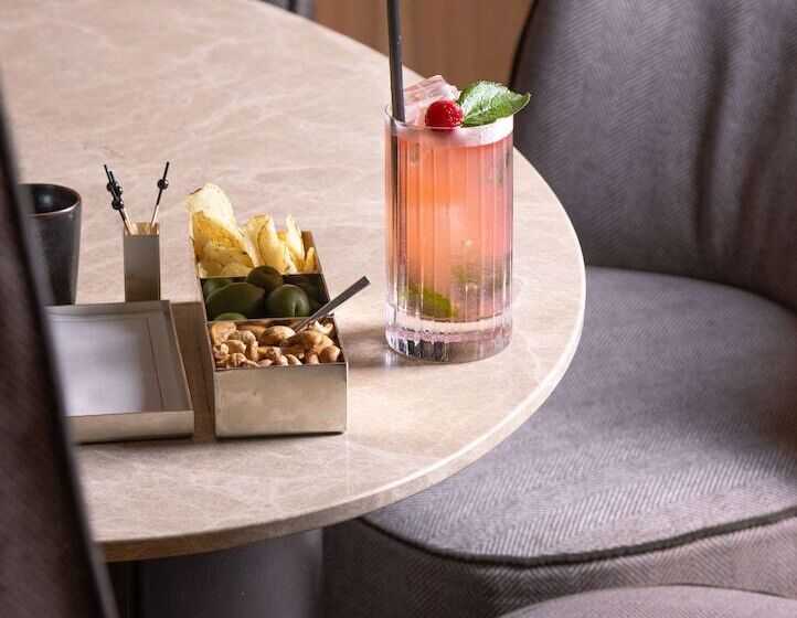 هتل Park Hyatt Milano