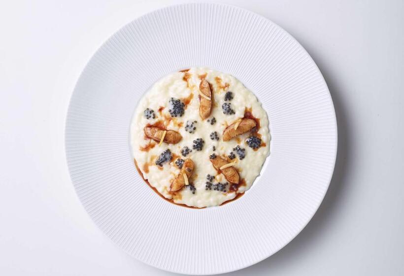 هتل Park Hyatt Milano