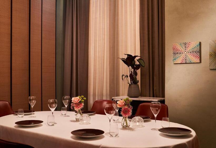 هتل Park Hyatt Milano