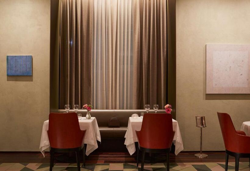 هتل Park Hyatt Milano