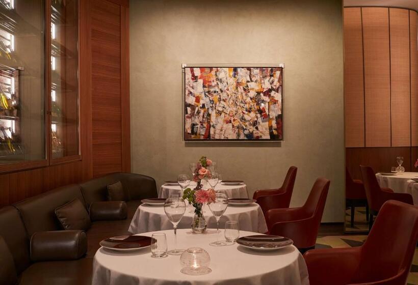 هتل Park Hyatt Milano