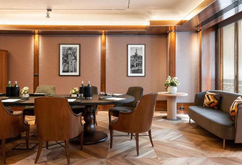 هتل Park Hyatt Milano