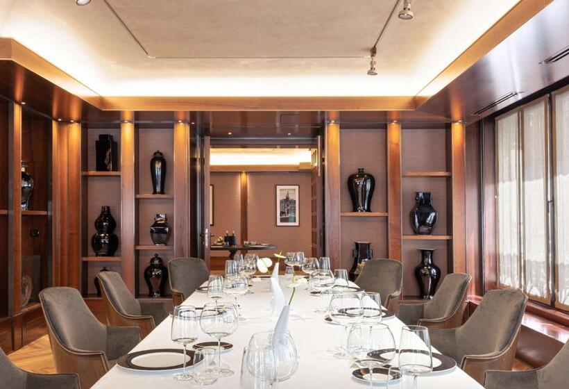 هتل Park Hyatt Milano