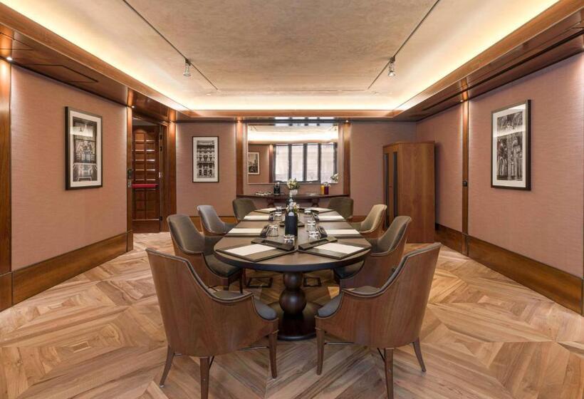 هتل Park Hyatt Milano