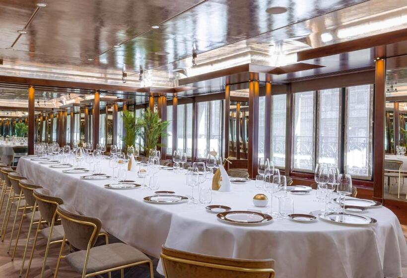 هتل Park Hyatt Milano