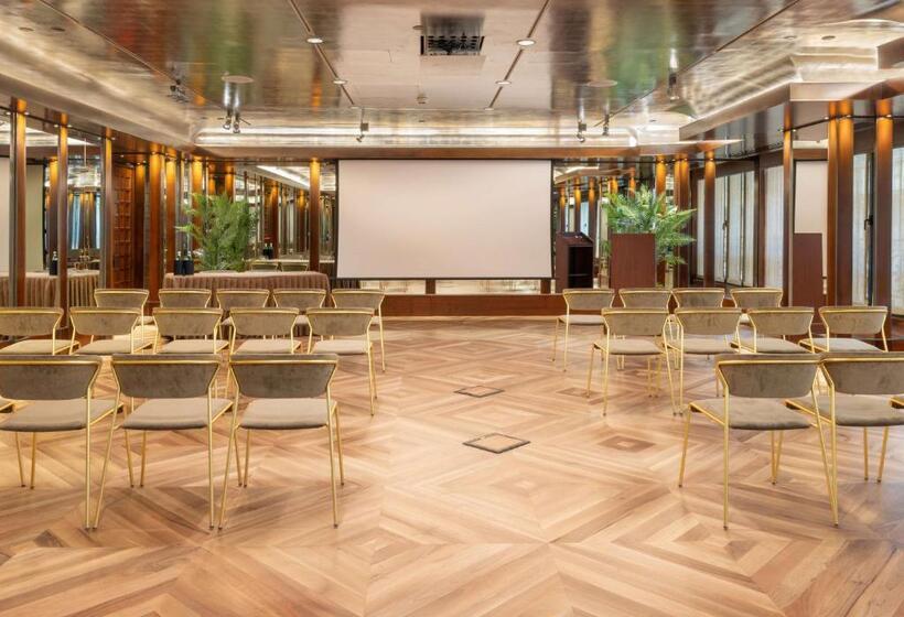 هتل Park Hyatt Milano