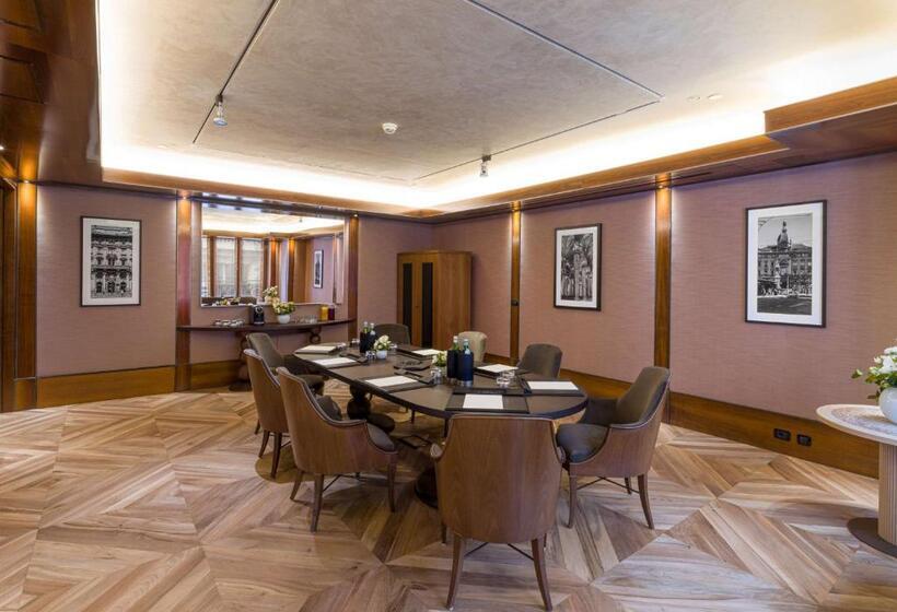 هتل Park Hyatt Milano