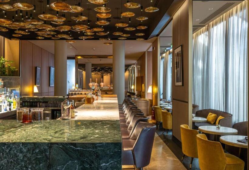 هتل Park Hyatt Milano
