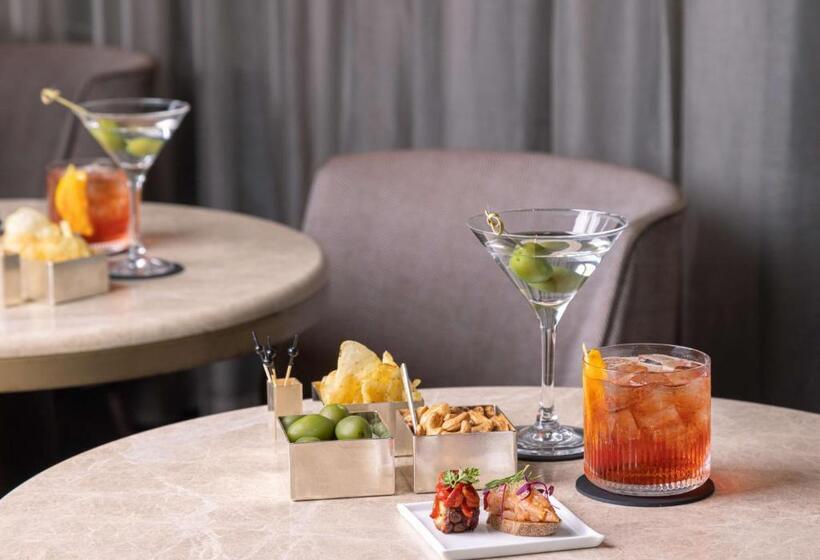 هتل Park Hyatt Milano