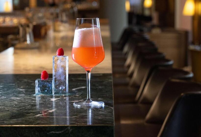 هتل Park Hyatt Milano