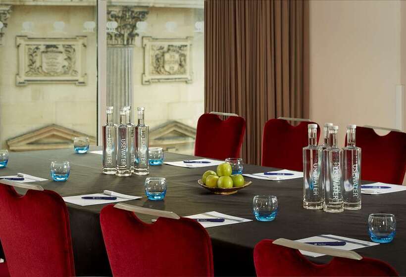 Отель Park Plaza Leeds