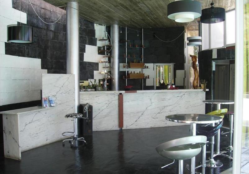 호텔 Perola Do Oceano