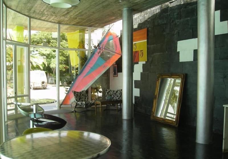 호텔 Perola Do Oceano