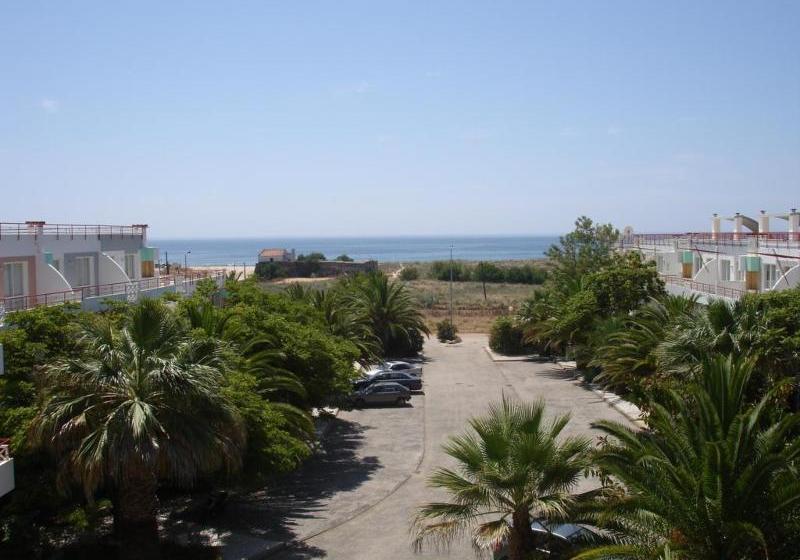 호텔 Perola Do Oceano