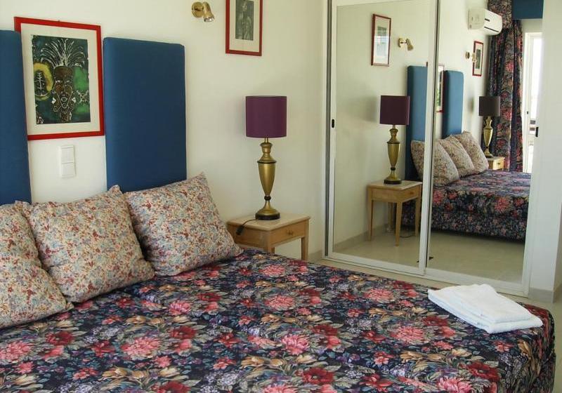 호텔 Perola Do Oceano