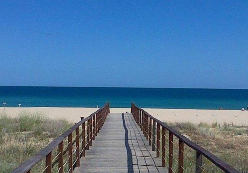 호텔 Perola Do Oceano