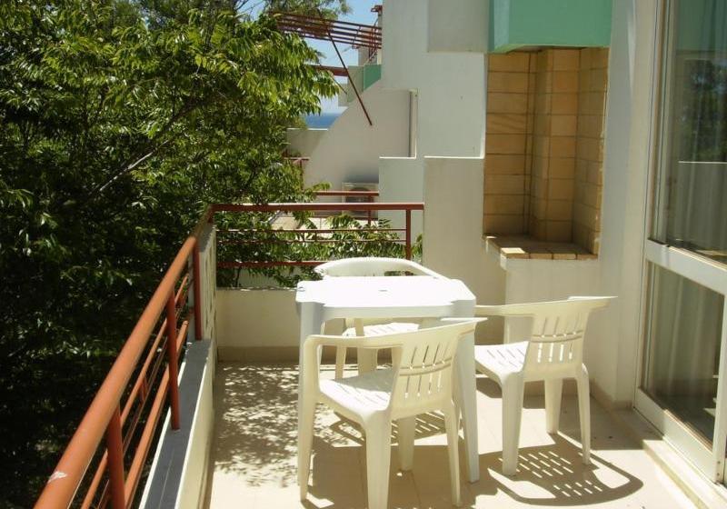 호텔 Perola Do Oceano